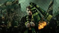 The Hooligan Tập 1