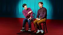 Middleditch & Schwartz Tập 1