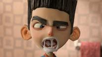 Paranorman Và Giác Quan Thứ Sáu Tập Full