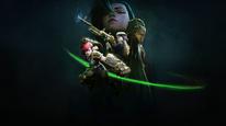 Arcane Tập 9