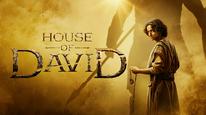 Vương Quyền David Tập 01
