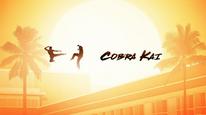 Võ Đường Cobra Kai (Phần 2) Tập 10