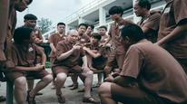 Hành Động Vượt Ngục 3 Tập Full