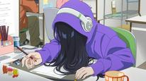 Zenshuu. Tập 4