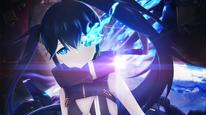 Black Rock Shooter Tập 1