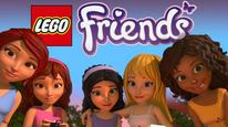 LEGO Friends: Sức mạnh của tình bạn (Phần 2) Tập 2