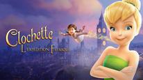 Tinker Bell Và Cuộc Giải Cứu Vĩ Đại Tập Full