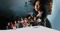 Thám Tử Zombie Tập 1