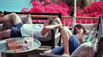 Hoàng Hôn Buông Xuống Tập Full
