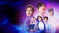 Cô Nàng Lấp Lánh (Phần 1) Tập 1