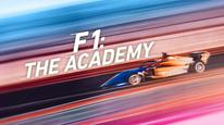 F1 Academy Tập 01