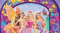 Barbie Và Cánh Cổng Bí Mật Tập Full