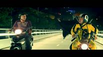 Hên Xui Tập Full