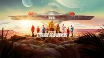 Star Trek: Thế Giới Mới Lạ Tập 10