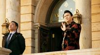 Xin Chào, Quý Ông Tỷ Phú Tập Full