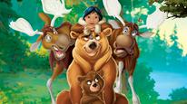 Anh Em Nhà Gấu 2 Tập Full