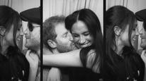 Harry và Meghan Tập 1