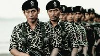 Biệt Đội Ám Sát Tập Full