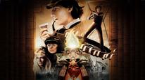 Tuổi trẻ Sherlock Holmes Tập Full
