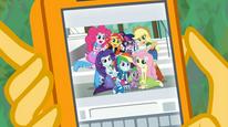 Những Cô Gái Equestria: Tình Bạn Bị Lãng Quên Tập Full