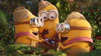 Minions & More Volume 1 Tập Full