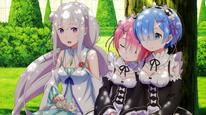 Re:Zero kara Hajimeru Isekai Seikatsu 3rd Season Tập 9