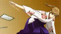 Chihayafuru Phần 3 Tập 1