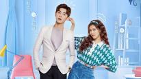 Bước Vào Ký Ức Của Anh Tập 1