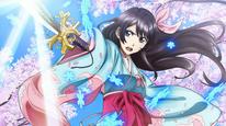 Shin Sakura Taisen the Animation Tập 1