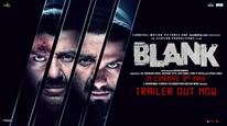 Blank Tập Full