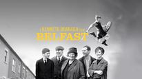 Hồi Ký Belfast Tập Full