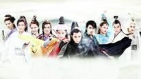 Tân Biên Thành Lãng Tử Tập 1