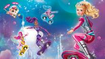 Barbie: Cuộc phiêu lưu ánh sao Tập Full