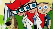 Johnny Test (Phần 1) Tập 1