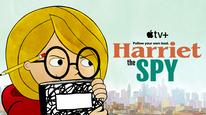 Harriet the Spy Tập 1