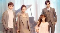 Tổng Tài Ở Trên Tôi Ở Dưới Tập 1
