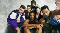 Suprême NTM: Bộ đôi hip hop Pháp Tập 1