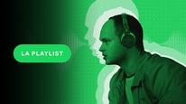 The Playlist Tập 6