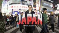 Nhật Bản cùng Sue Perkins Tập 2