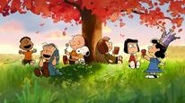 Snoopy Presents: To Mom (and Dad), With Love Tập Full
