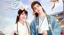 Thỏ Tiên Vương Phi Tập 1