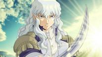 Berserk: Thời kỳ Hoàng Kim Tập 13