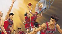 Slam Dunk: Roar!! Basket Man Spirit Tập Full
