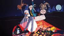 Lupin Đệ Tam: Lâu Đài Gia Tộc Cagliostro Tập Full