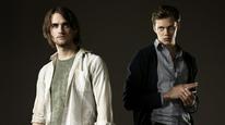 Thị Trấn Hemlock Grove (Phần 3) Tập 1
