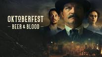 Oktoberfest: Máu và bia Tập 6