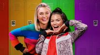 Alexa & Katie (Phần 1) Tập 13