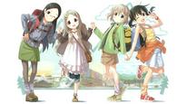 Yama no Susume Next Summit Tập 0