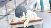 Tanaka-kun vẫn luôn lười biếng như vậy Tập 1