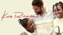 King Richard: Huyền Thoại Nhà Williams Tập Full